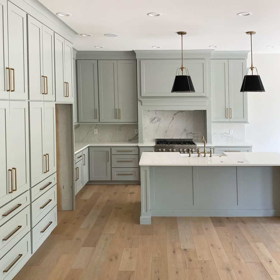 Gray-Painted-Kitchen-Cabinet-Ideas-hillcraftdesigngroup