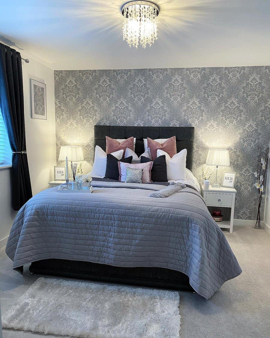 Luxury-Grey-Bedroom-Ideas-hatfieldnumberone