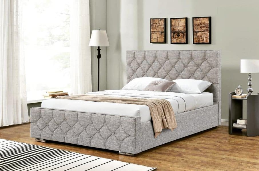 Modern-Grey-Bedroom-Ideas-modishfurnishing