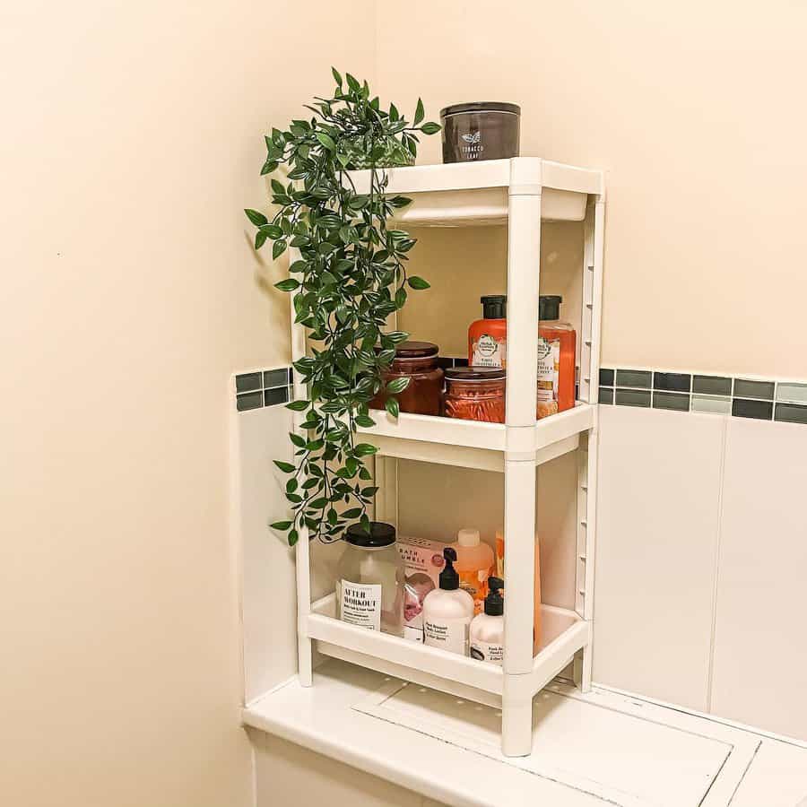 Space-Saver-Small-Bathroom-Storage-Ideas-organiseme