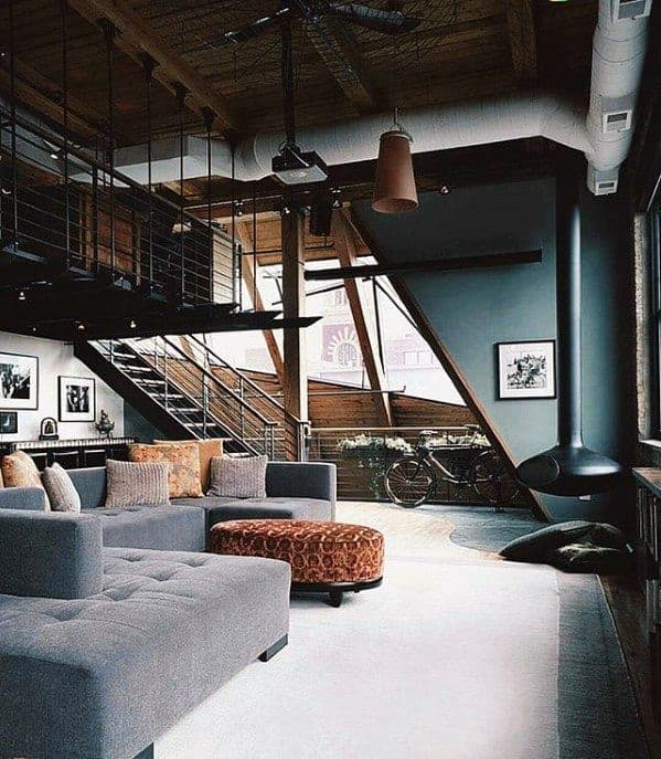 masculine-ultimate-bachelor-pad-design-inspiration