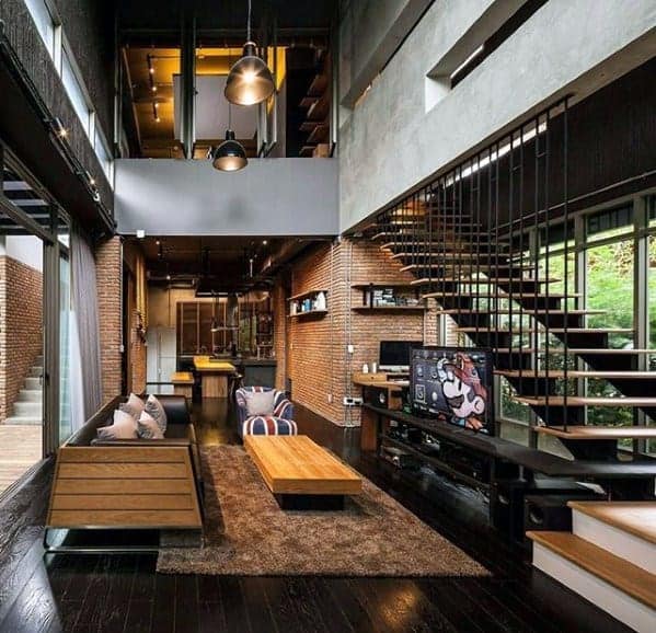 modern-ultimate-bachelor-pad-ideas