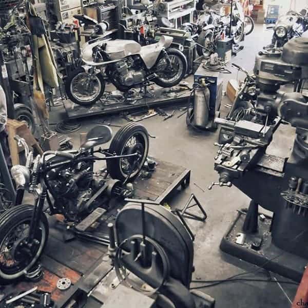 motorcycle-work-shop-dream-garage-ideas