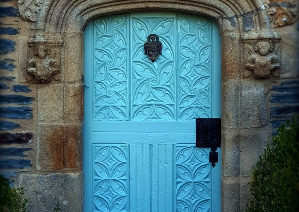 Traditional Front Door Ideas Guillaumebrochain