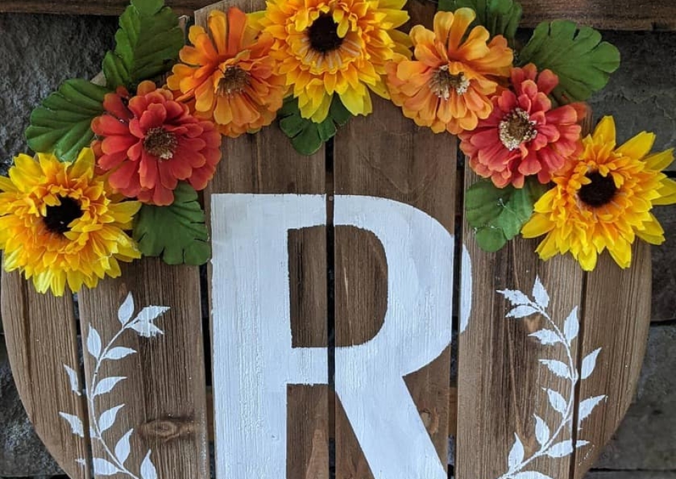 Diy Wood Sign Ideas Kelly Romine Design