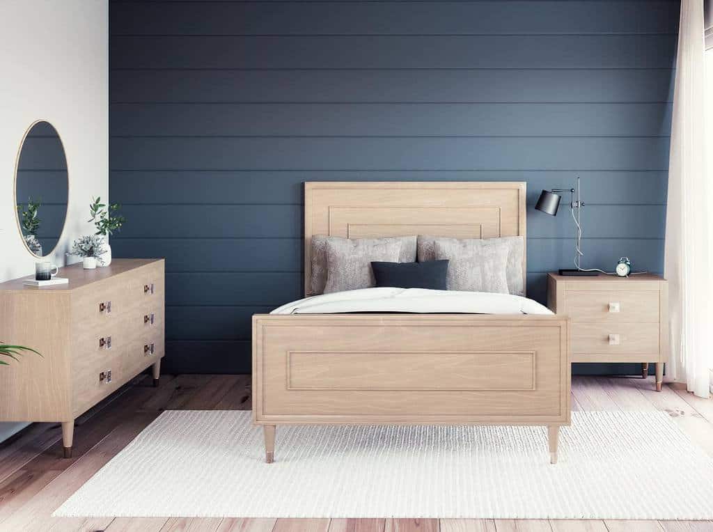 Furniture Coastal Bedroom Ideas Newportcottages