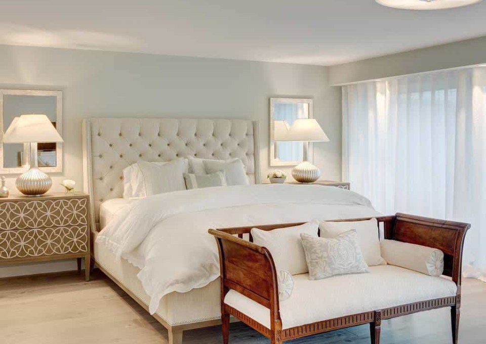 Modern Coastal Bedroom Ideas Allisonsmithinteriors