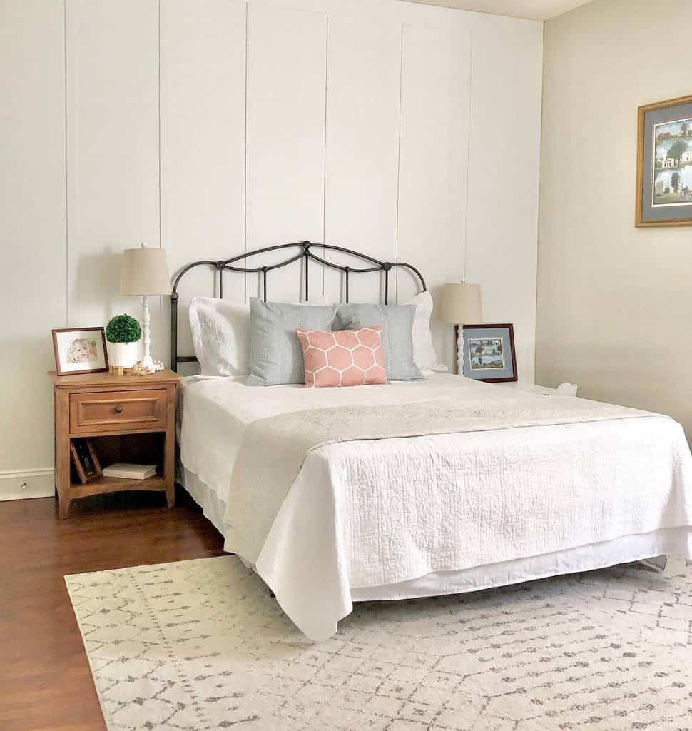 Neutral Coastal Bedroom Ideas Boylewaybillet