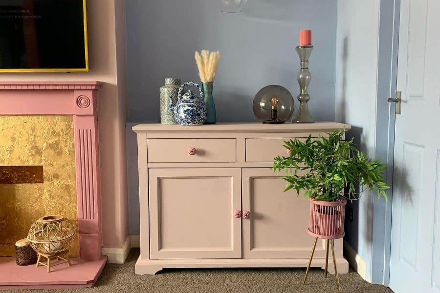 Painted Furniture Ideas