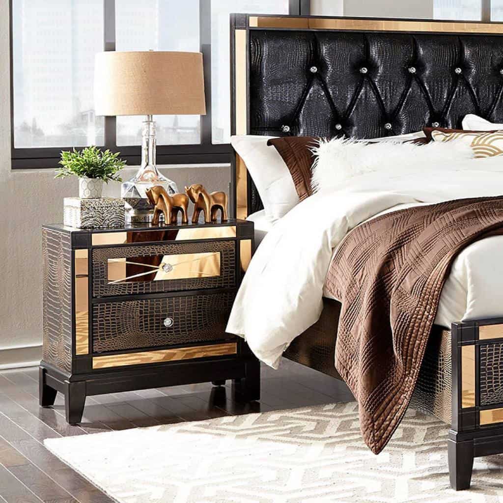 Unique Nightstand Ideas Myfurnituremecca