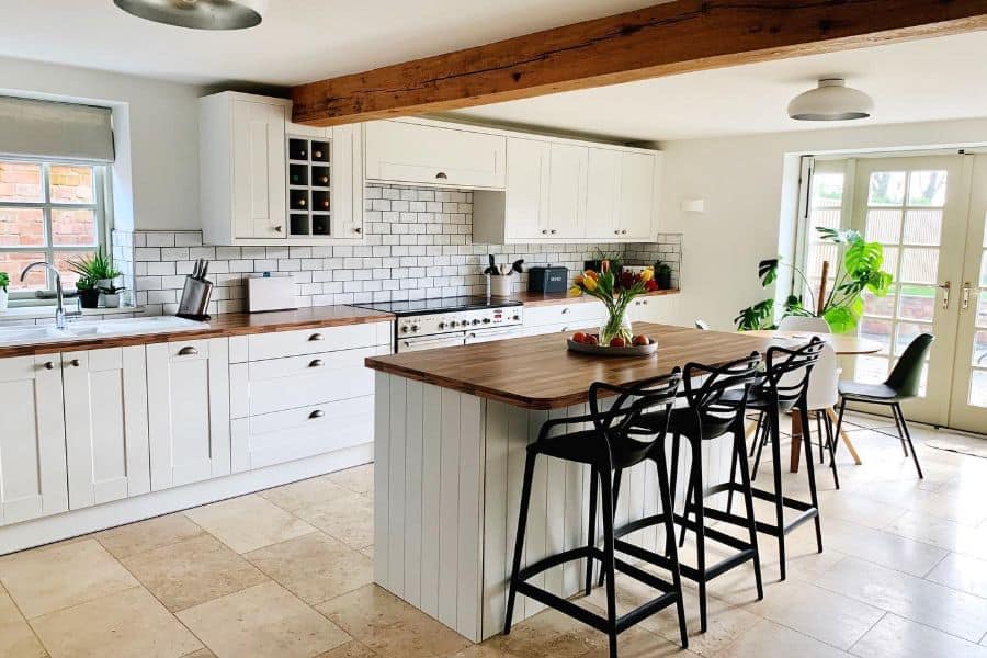 Kitchen Island Ideas