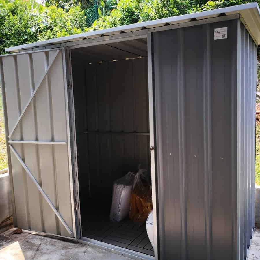 Small Shed Storage Ideas Buildspacesg