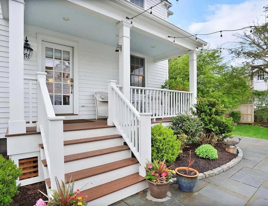 Blue Porch Ceiling Ideas Snyderpritchardhomes