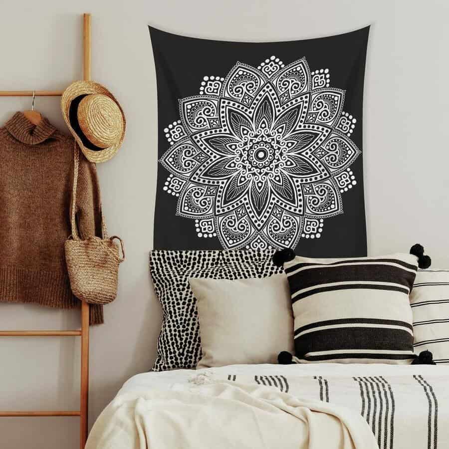 Boho Dorm Room Ideas Roommatesdecor