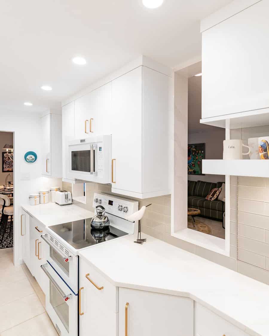 Cabinet White Kitchen Ideas Colmarkitchenstudio