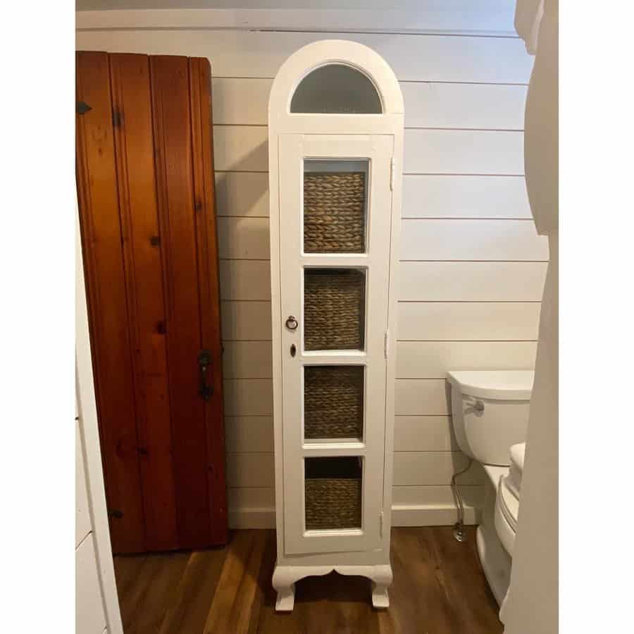 Cabinets Small Bathroom Storage Ideas Hartwares