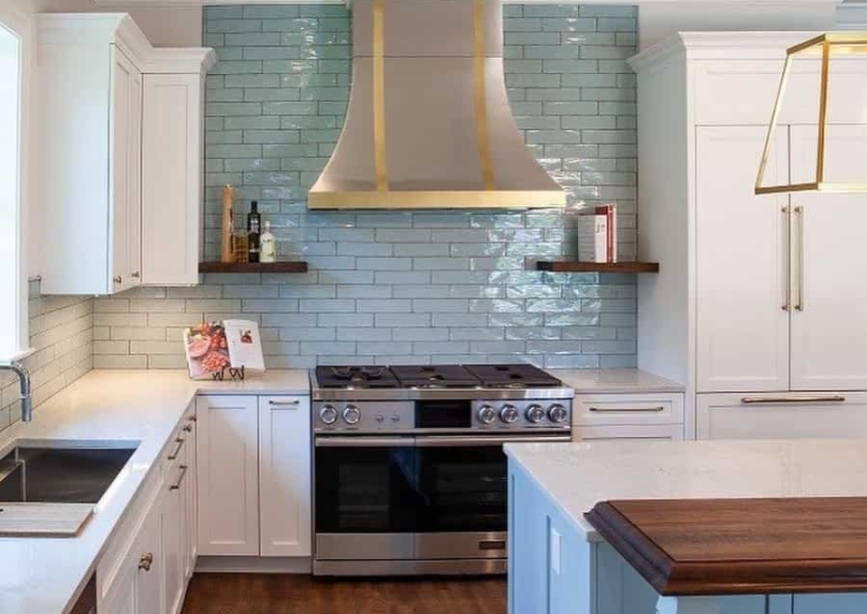 Chimney Kitchen Hood Ideas Caprittaappliance