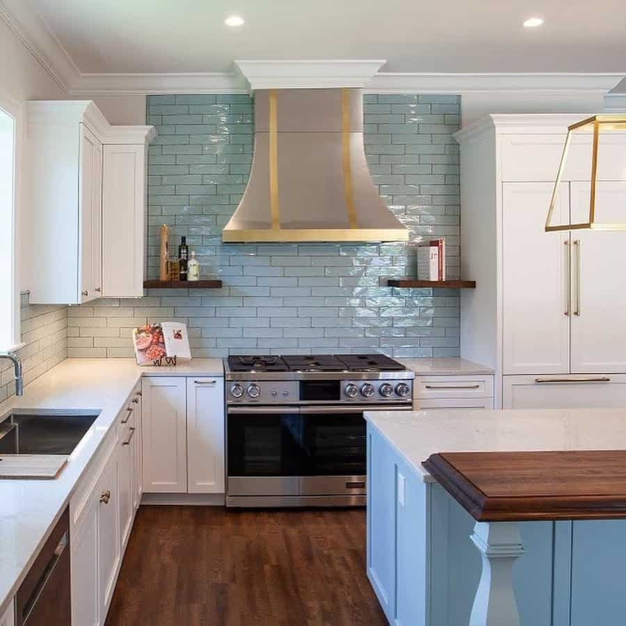 Chimney Kitchen Hood Ideas Caprittaappliance