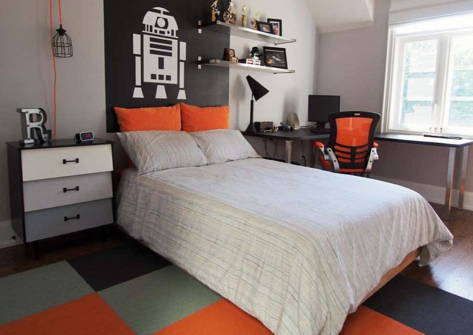 Color Scheme Bedroom Ideas For Teens Amberlambeinteriors