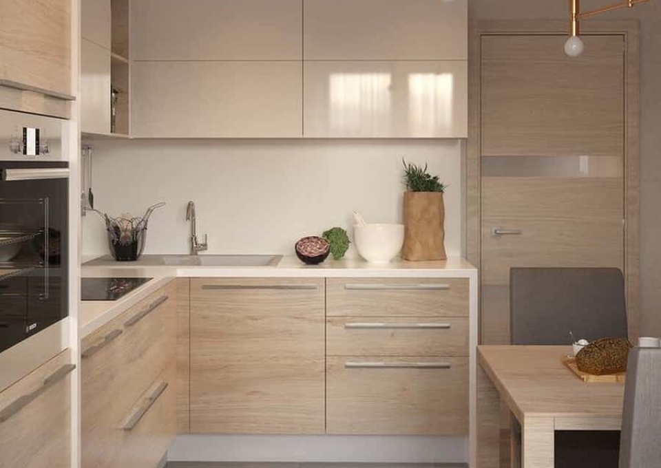 Compact Modern Kitchen Ideas G G Interiors