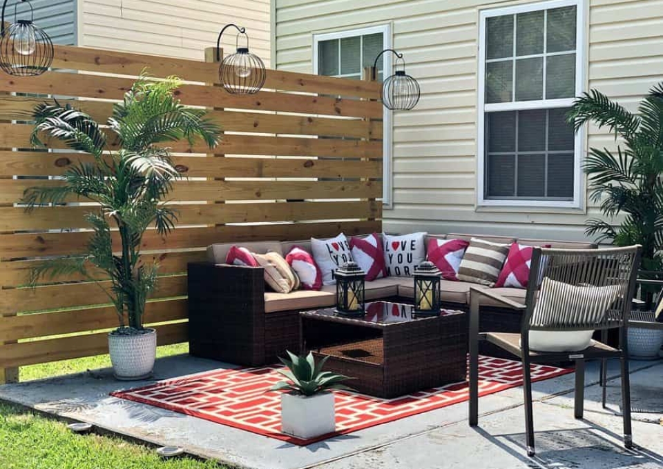 Diy Backyard Oasis Ideas Erleen Rae