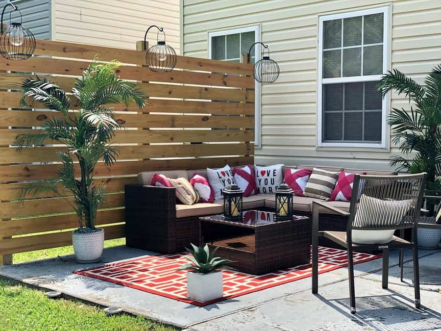 Diy Backyard Oasis Ideas Erleen Rae