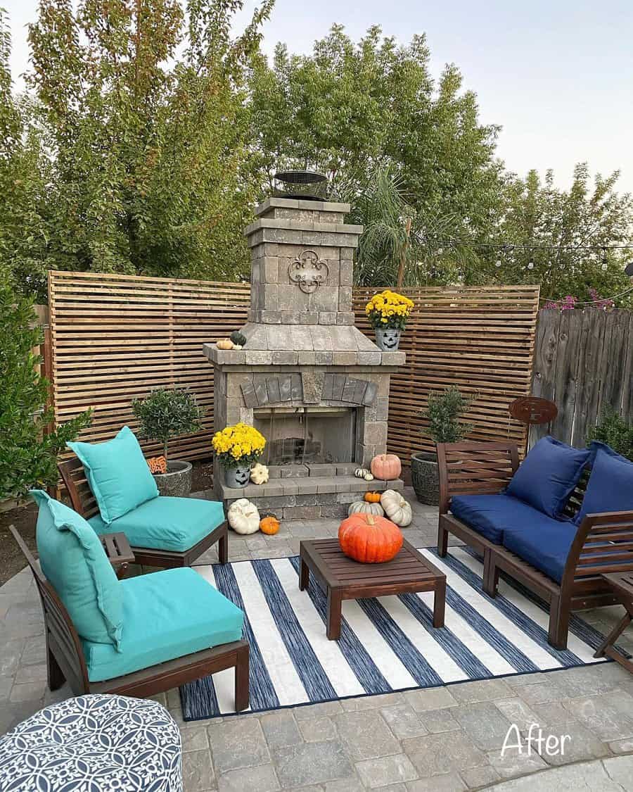 Diy Backyard Oasis Ideas Sugar Oak Design