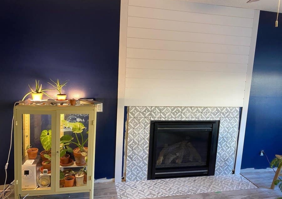 Diy Fireplace Wall Ideas Cassandra Pernitsch