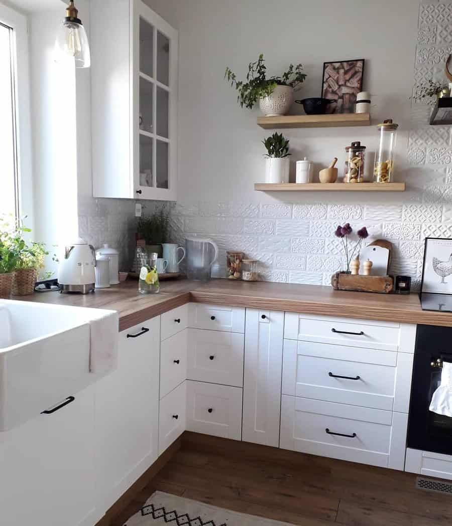 Diy Kitchen Backsplash Ideas On A Budget Dogonicwlasnemarzenia