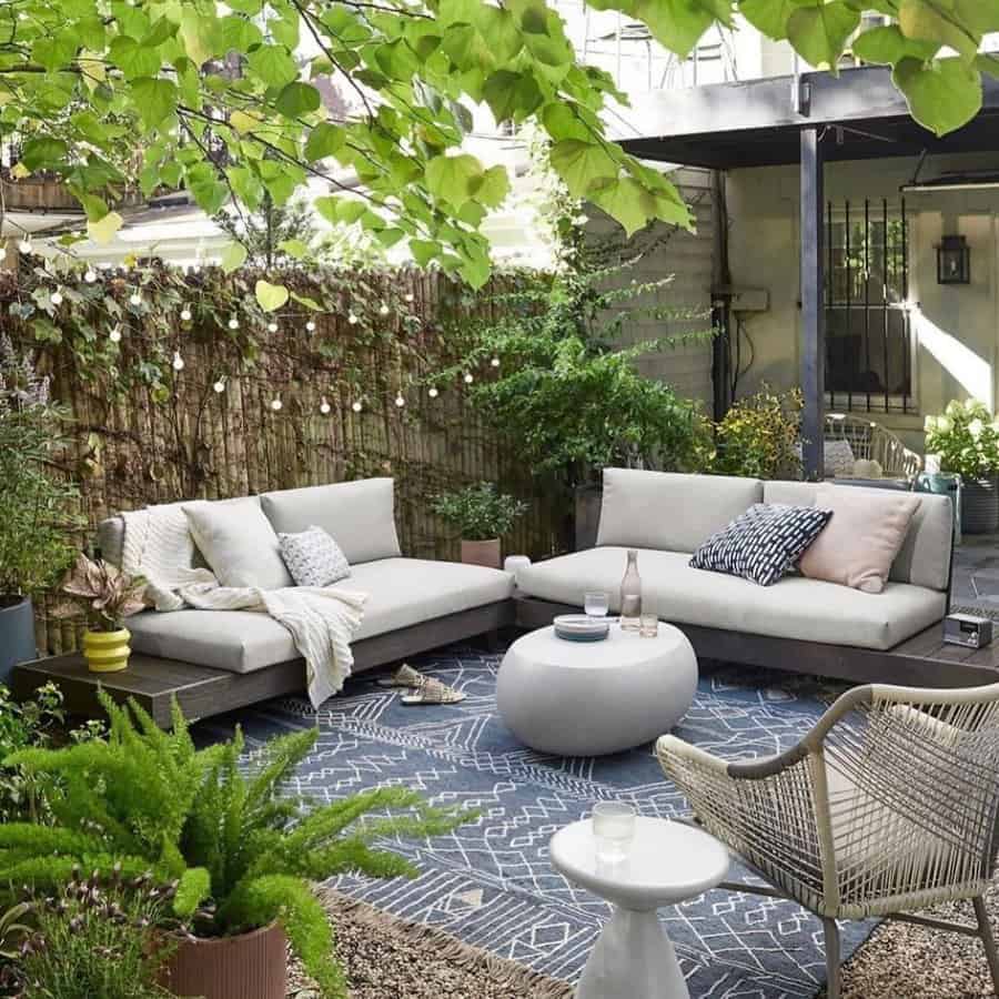 Design Backyard Oasis Ideas Alluredecoronline