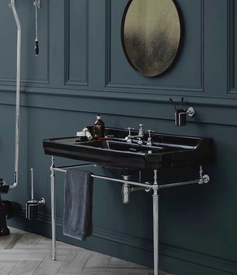 Design Bathroom Sink Ideas Blueskybathrooms