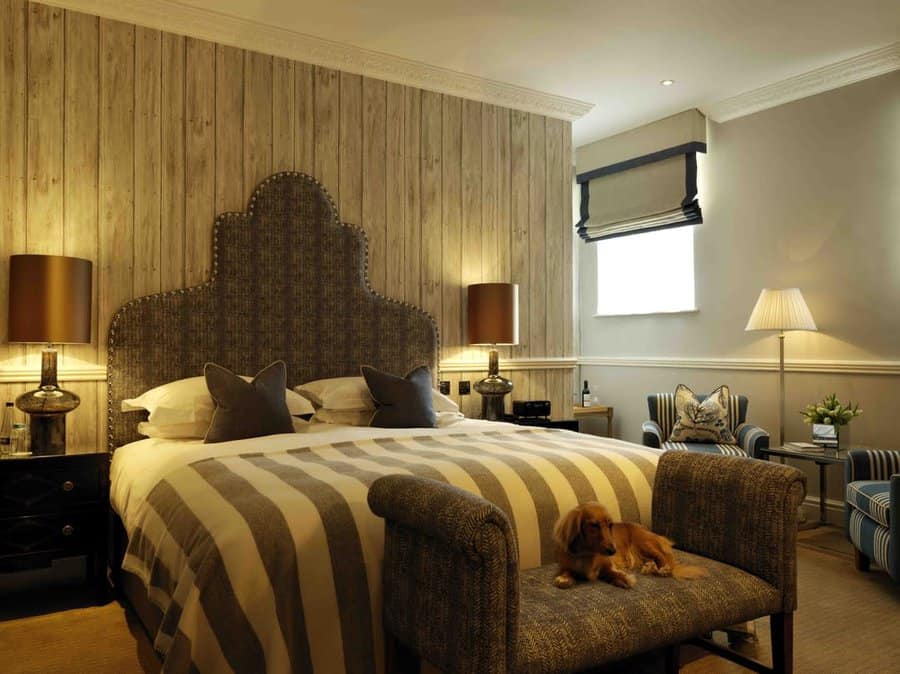 Design Headboard Ideas Wentbridgehouse