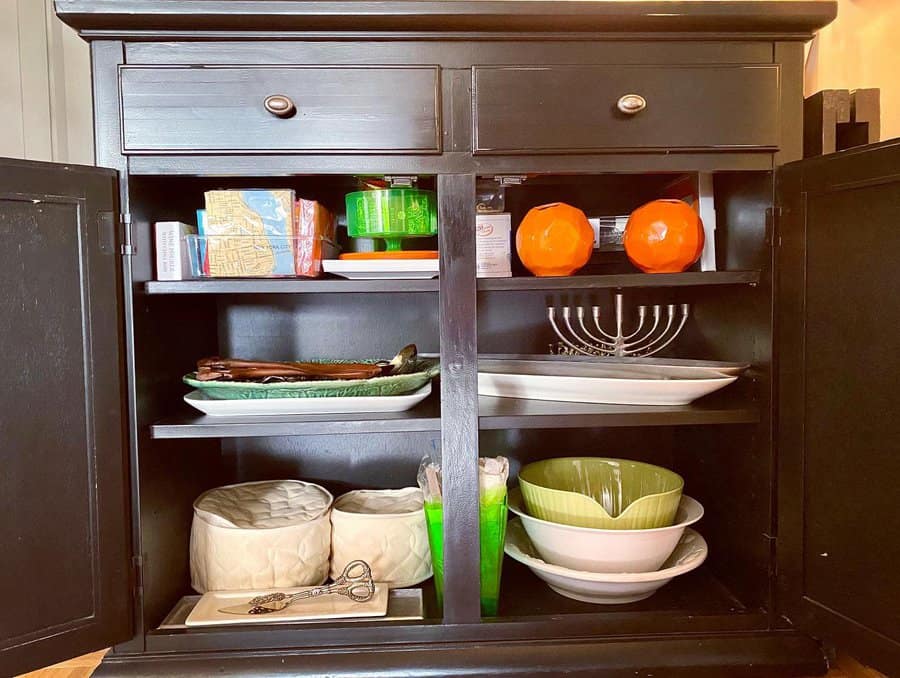 Design Kitchen Cabinet Organization Ideas Organized By Andrea