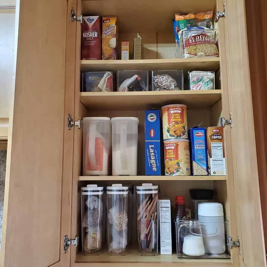 Design Kitchen Cabinet Organization Ideas Serenity Solutions