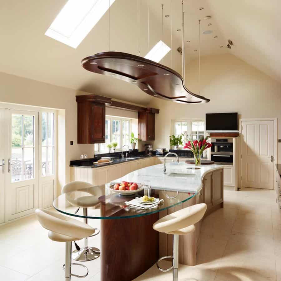 Design Kitchen Island Ideas Charlesyorke