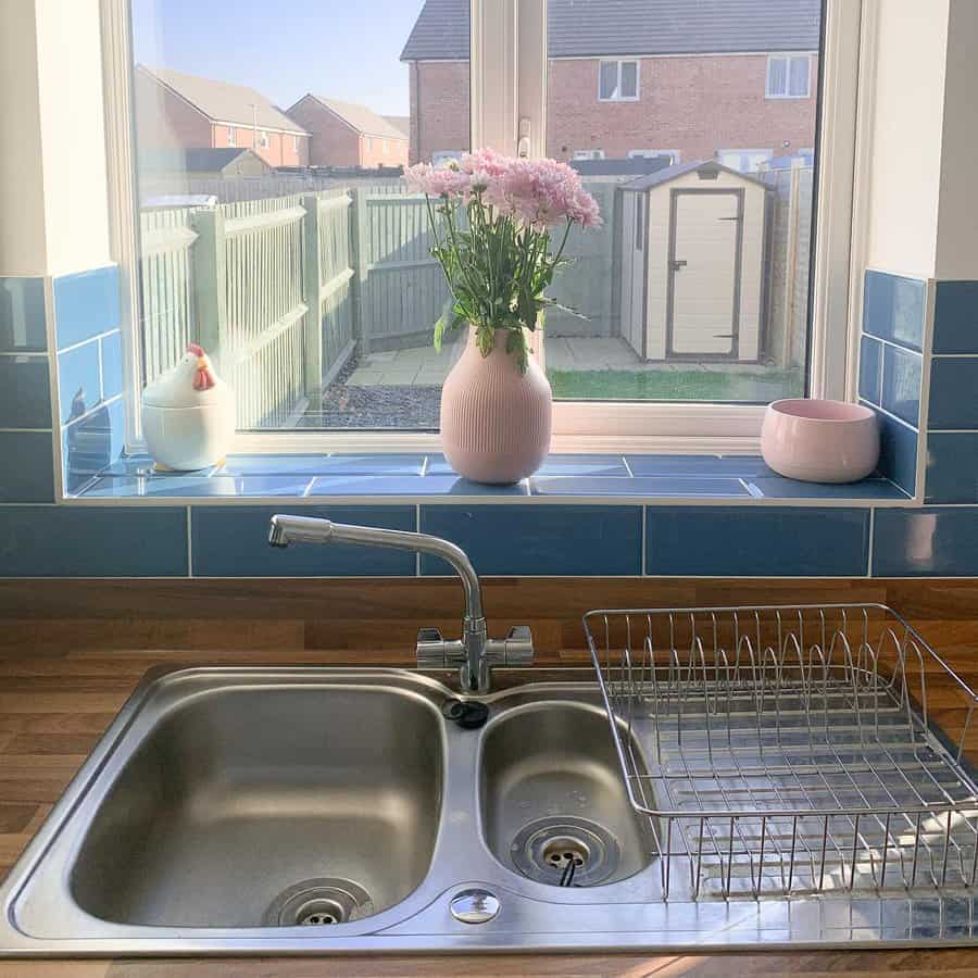 Drainboard Kitchen Sink Ideas Home Byharriet