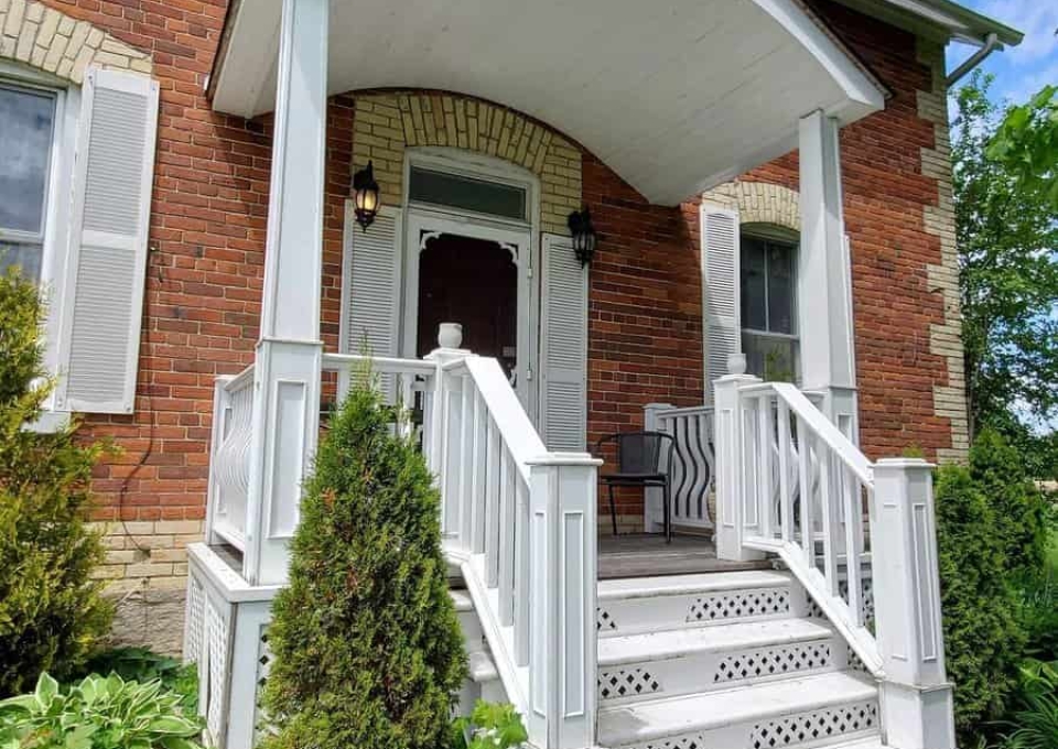 Front Porch Ceiling Ideas Olsencancraft