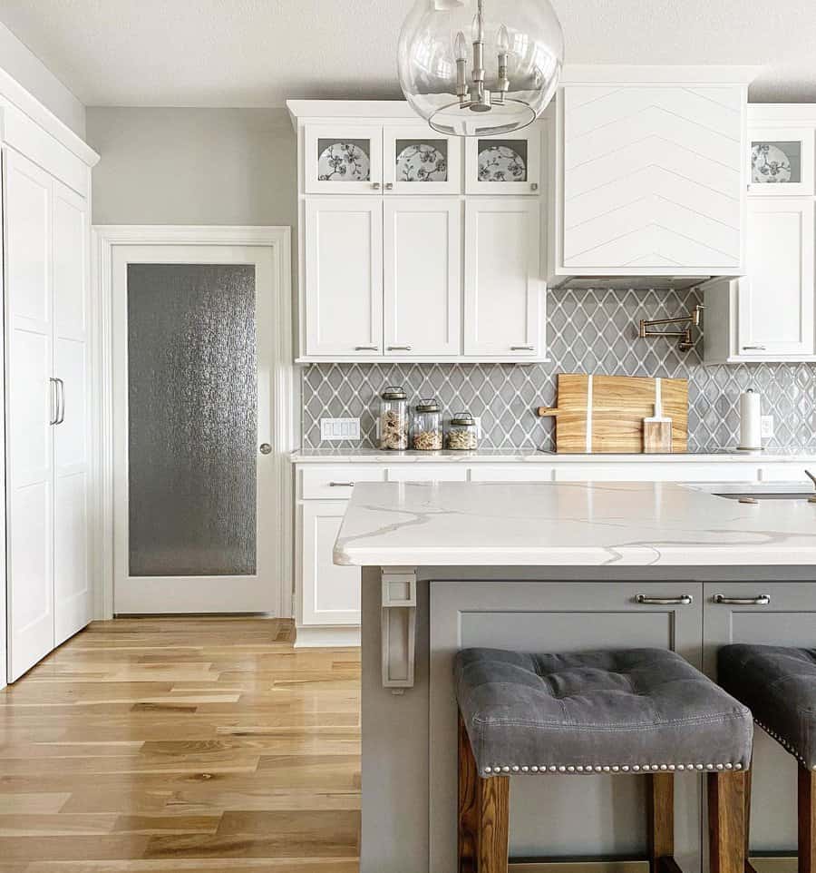 Frosted Glass Pantry Door Ideas Homeonparkssummit