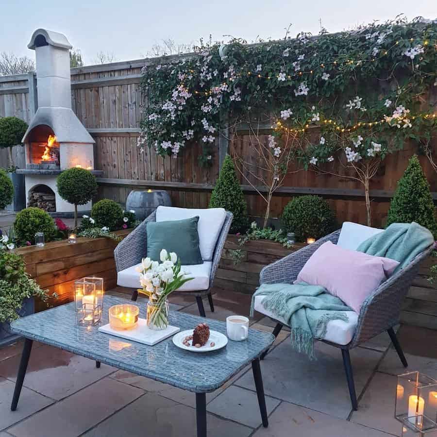 Garden Outdoor Room Ideas Theonebespoke