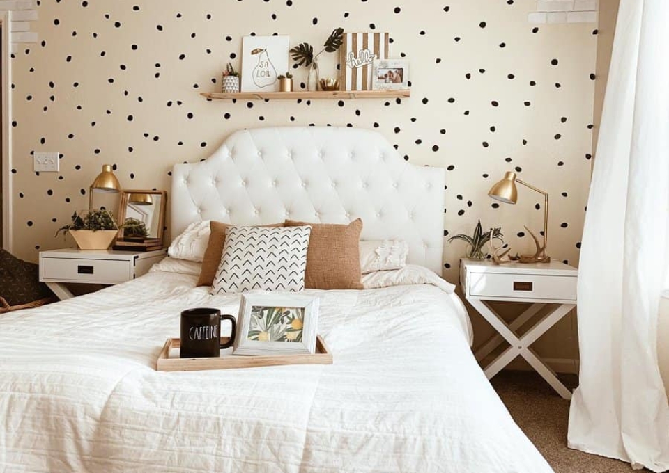 Leather Headboard Ideas Msmary Style