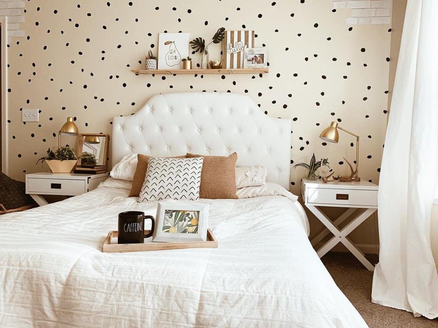 Leather Headboard Ideas Msmary Style