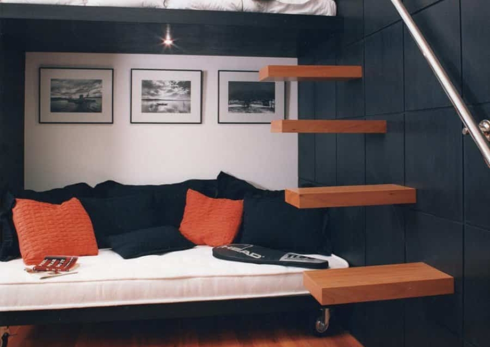 Loft Bed Bedroom Ideas For Teens Cecilia Viagens