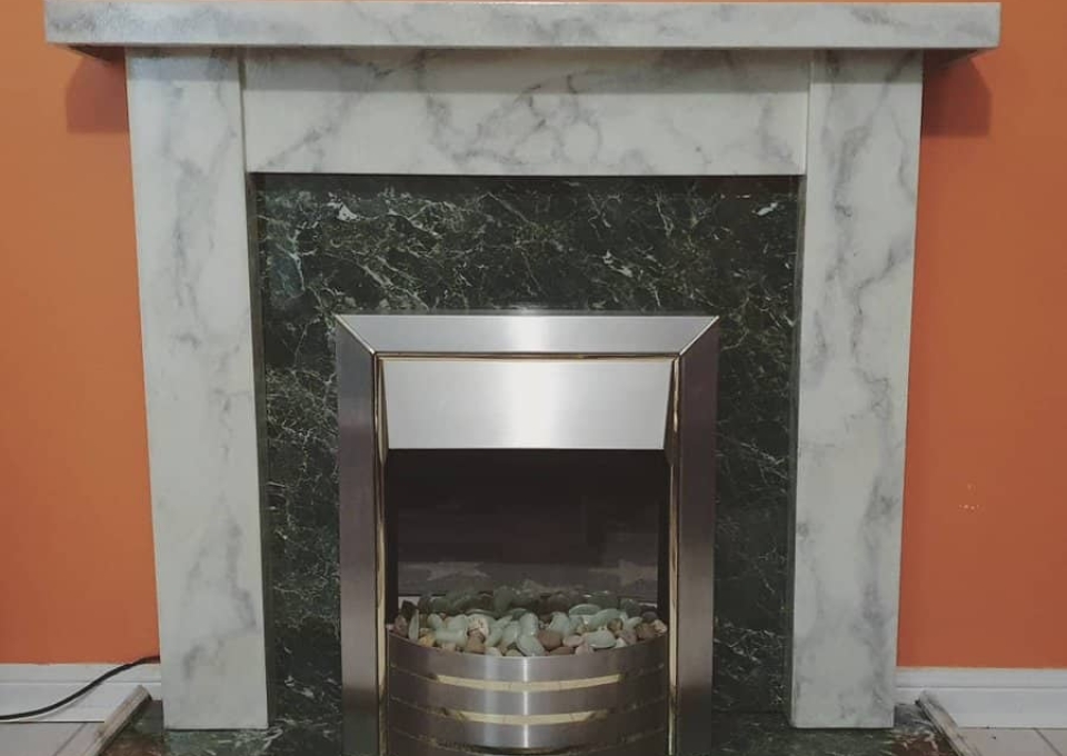 Marble Fireplace Surround Ideas Asinghd