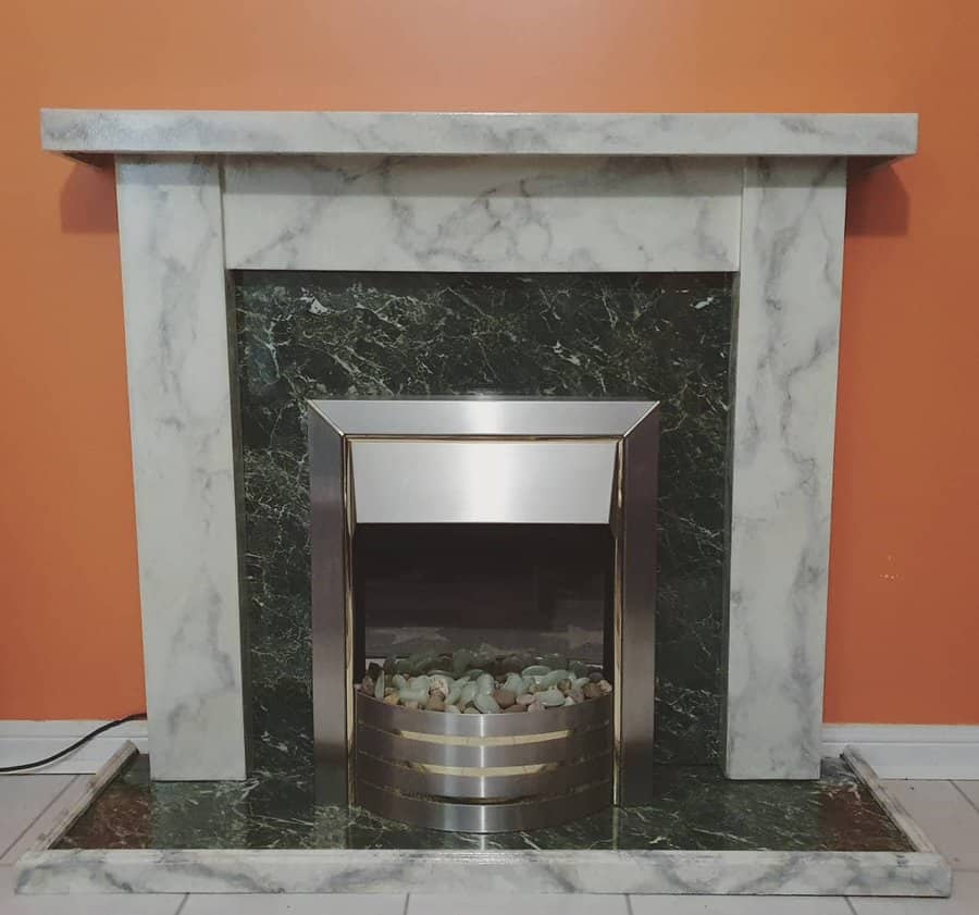 Marble Fireplace Surround Ideas Asinghd