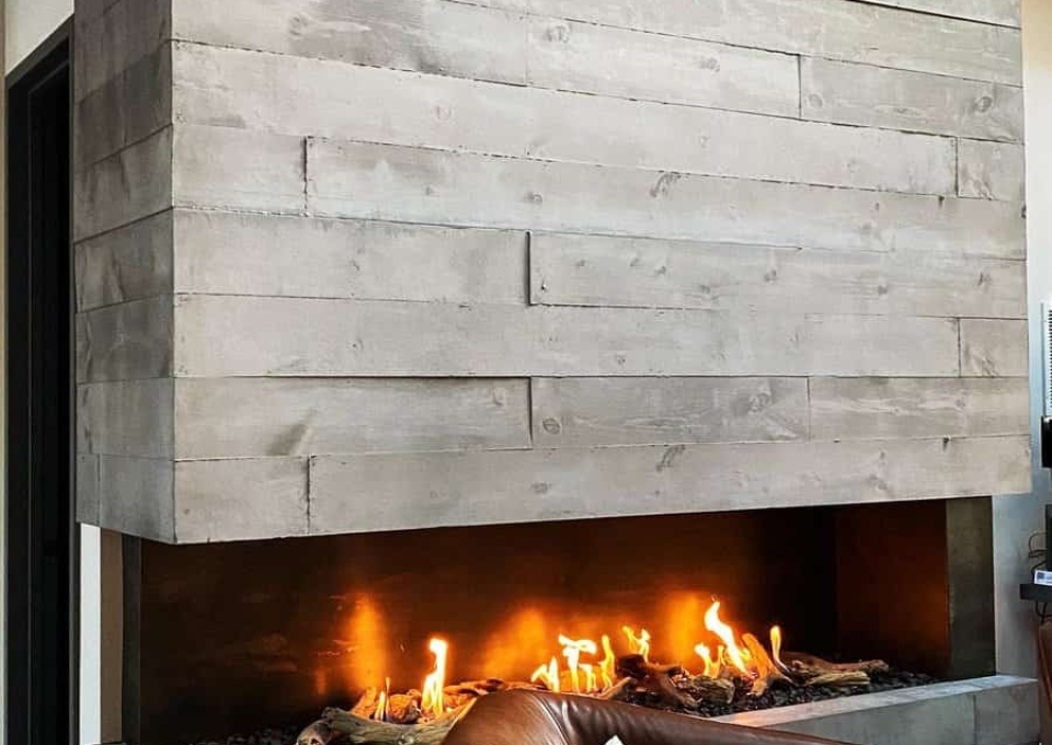 Modern Fireplace Hearth Ideas Fireplaceboutique