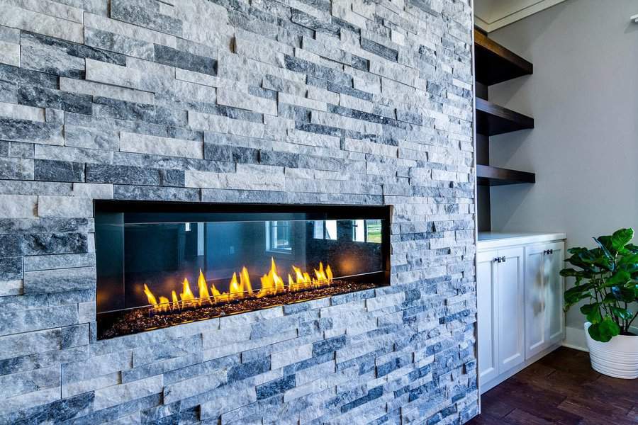 Modern Fireplace Ideas Highcottonhomes