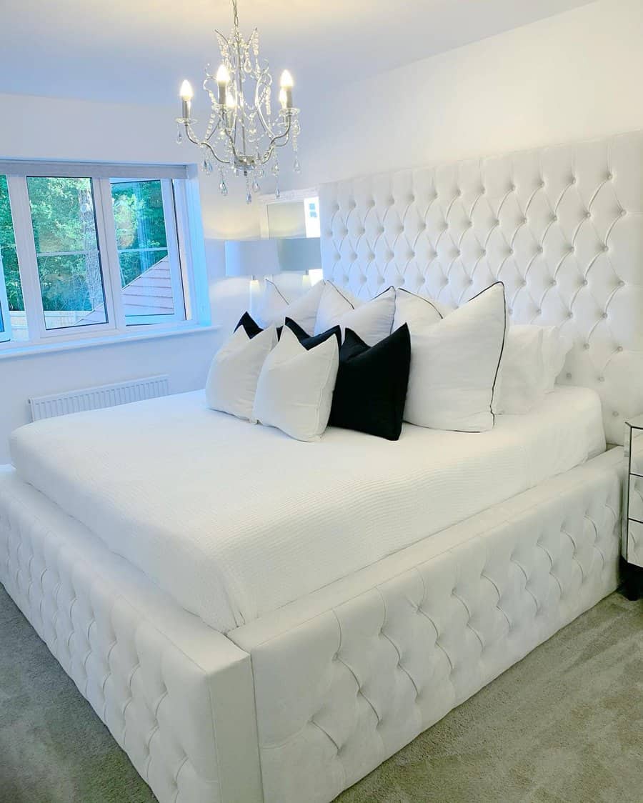 Modern Headboard Ideas Our Regent Home