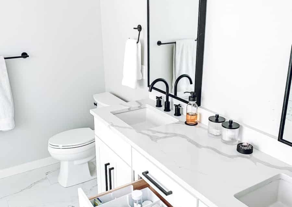 Organizer Bathroom Cabinet Ideas Amindfulmethod