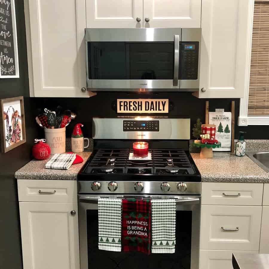 Painted Kitchen Backsplash Ideas On A Budget Retailtherapy Farmhousestyle