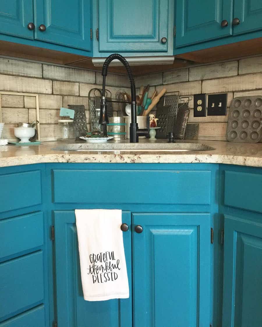 Reclaimed Kitchen Backsplash Ideas On A Budget Harrislaneco